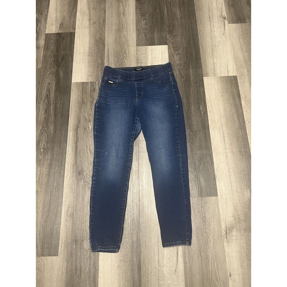 Pull On Skinny's Size 10